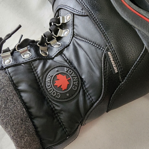 Cougar Chamonix Winter Boots size 6M - Picture 8 of 9